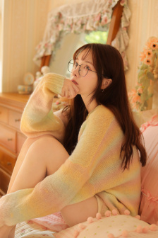 明星专题：詹雅雯